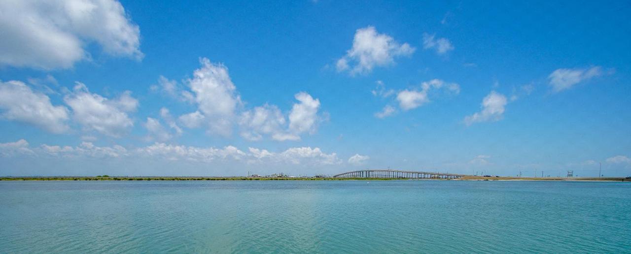 Multi Resorts At Puente Vista Corpus Christi Eksteriør bilde