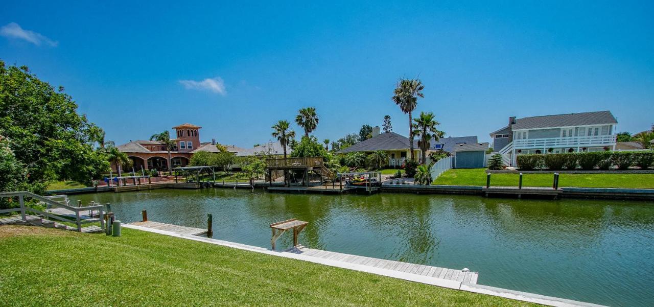 Multi Resorts At Puente Vista Corpus Christi Eksteriør bilde