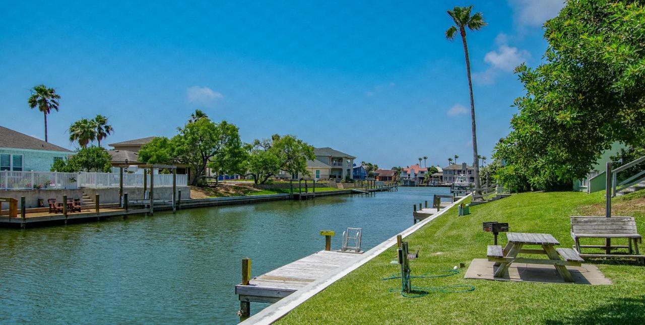 Multi Resorts At Puente Vista Corpus Christi Eksteriør bilde
