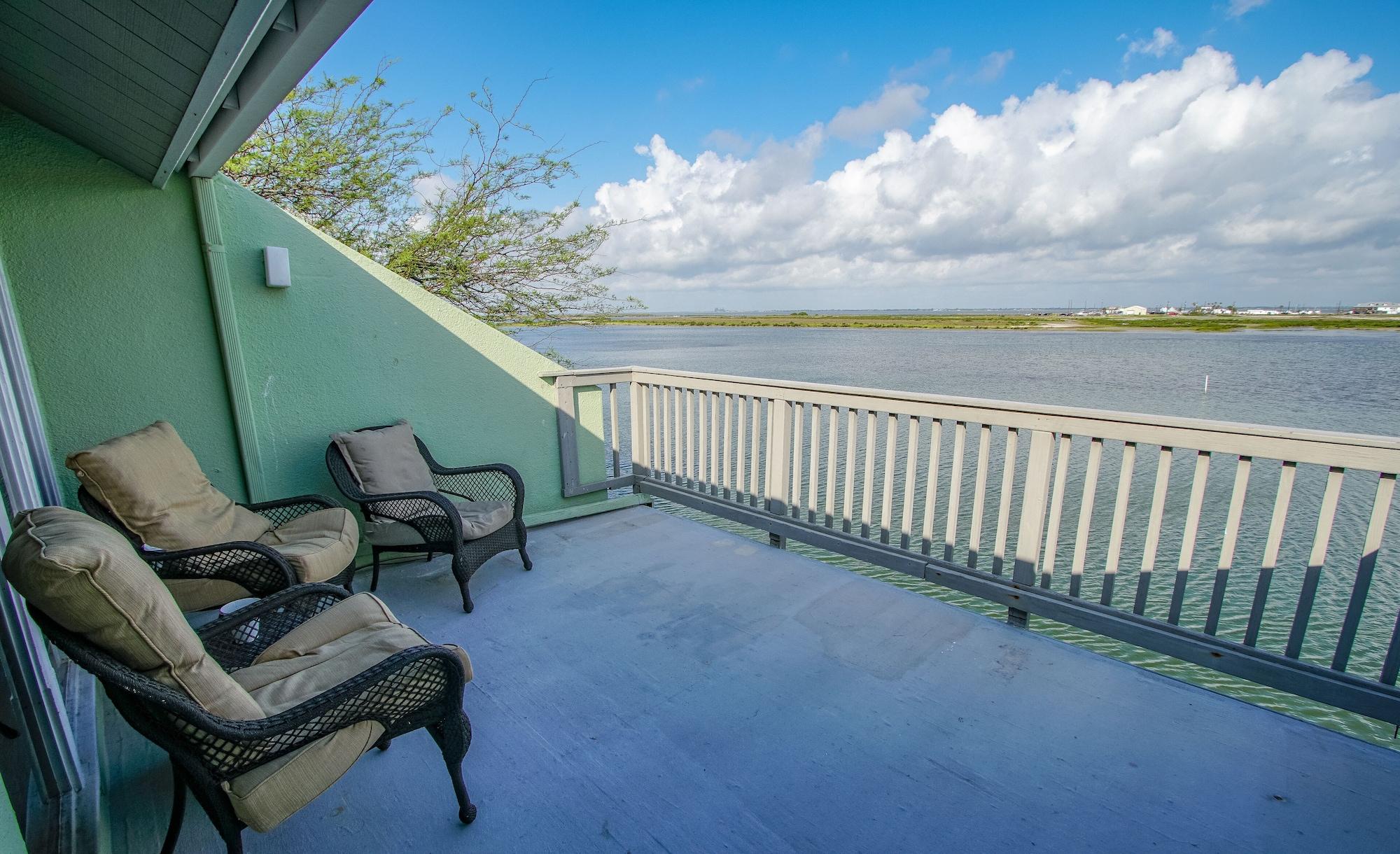 Multi Resorts At Puente Vista Corpus Christi Eksteriør bilde