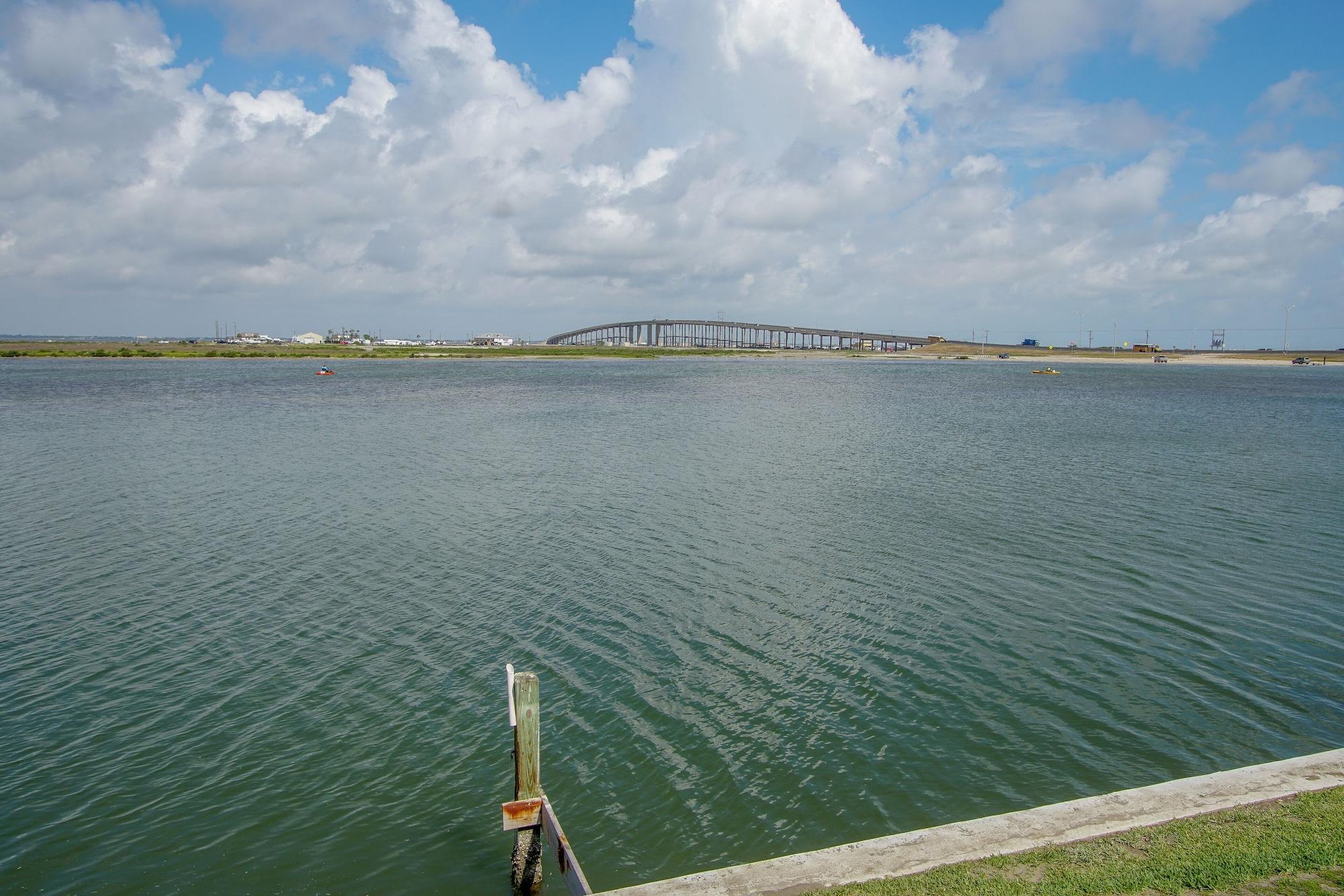 Multi Resorts At Puente Vista Corpus Christi Eksteriør bilde