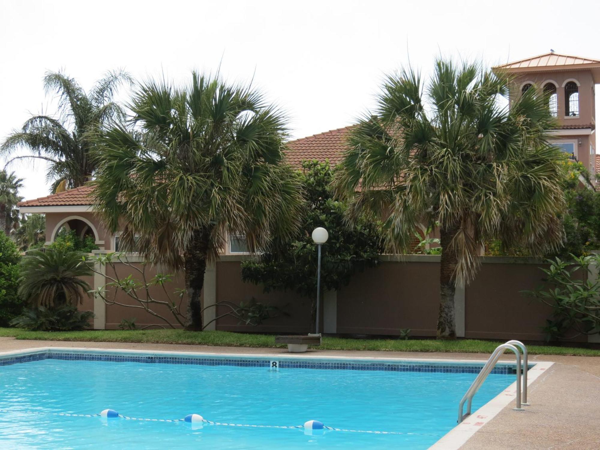 Multi Resorts At Puente Vista Corpus Christi Eksteriør bilde