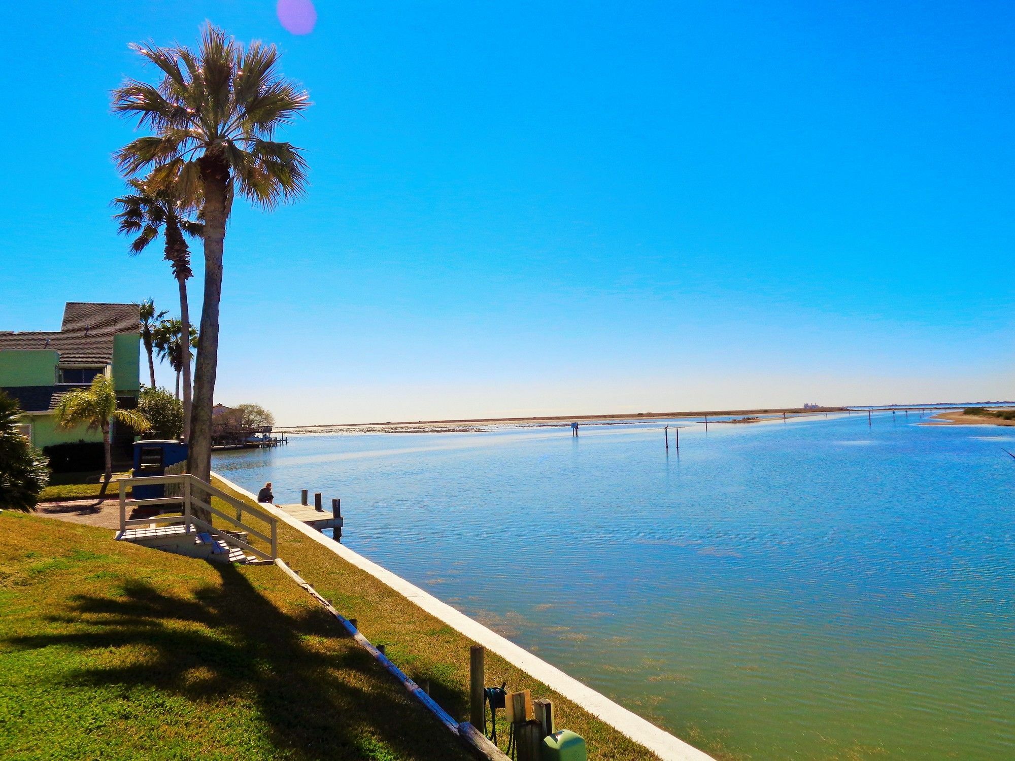 Multi Resorts At Puente Vista Corpus Christi Eksteriør bilde