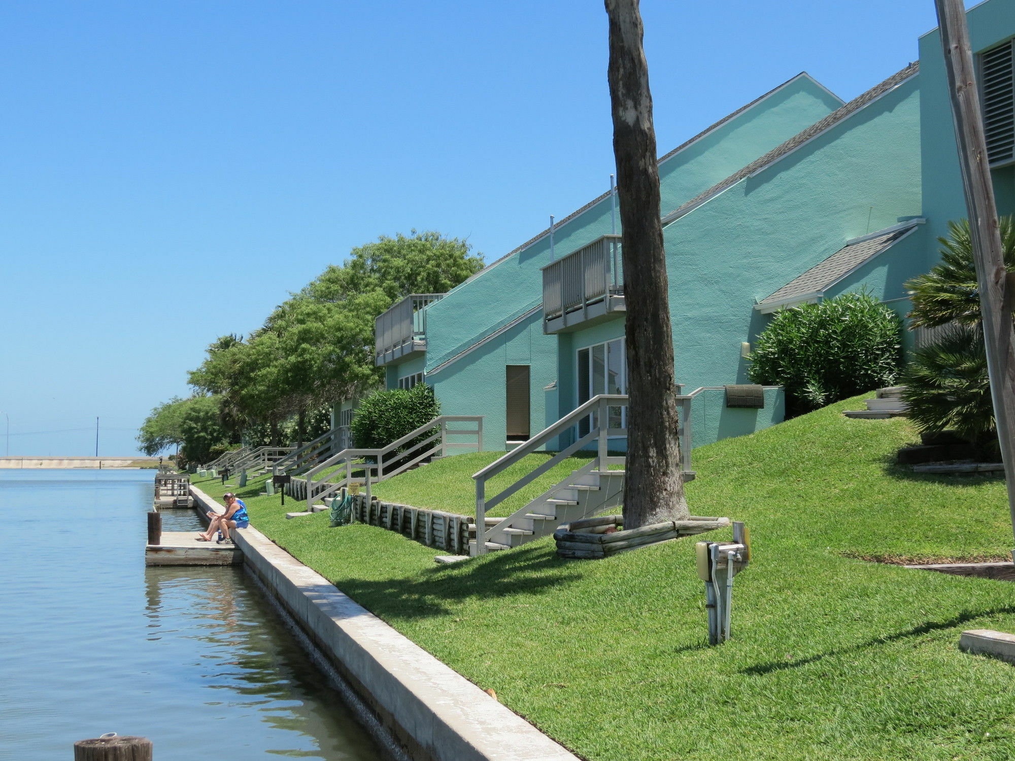 Multi Resorts At Puente Vista Corpus Christi Eksteriør bilde